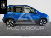 2026 Fiat Panda