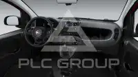 2026 Fiat Panda