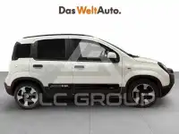 2026 Fiat Panda