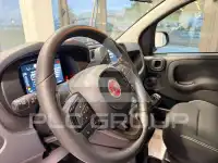 2026 Fiat Panda