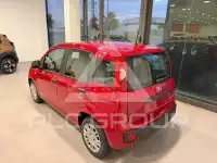 2026 Fiat Panda