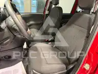 2026 Fiat Panda