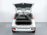 2026 Fiat Panda