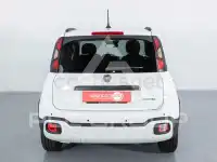 2026 Fiat Panda