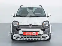 2026 Fiat Panda