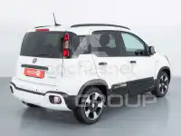 2026 Fiat Panda