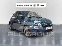 2026 Fiat 500