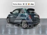 2026 Fiat 500