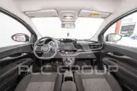 2026 Fiat 500