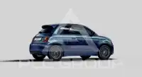 2026 Fiat 500
