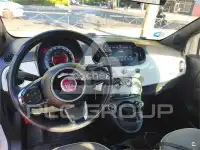 2026 Fiat 500