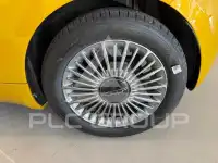 2026 Fiat 500