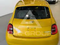 2026 Fiat 500