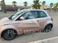 2026 Fiat 500