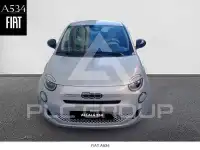2026 Fiat 500
