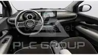 2026 Fiat 500