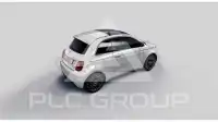 2026 Fiat 500