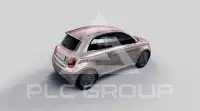 2026 Fiat 500