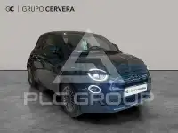 2026 Fiat 500
