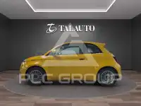 2026 Fiat 500