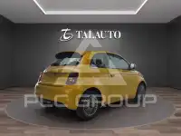 2026 Fiat 500