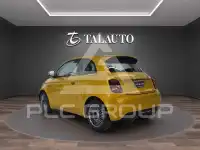 2026 Fiat 500