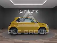 2026 Fiat 500