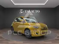 2026 Fiat 500