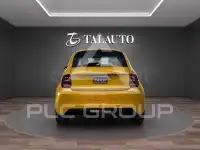 2026 Fiat 500