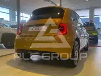 2026 Fiat 500