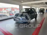 2026 Fiat 500