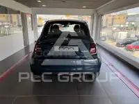 2026 Fiat 500