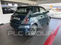 2026 Fiat 500