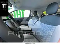 2026 Fiat 500