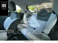2026 Fiat 500