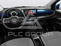 2026 Fiat 500