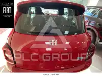 2026 Fiat 500