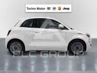 2026 Fiat 500