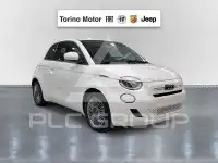 2026 Fiat 500