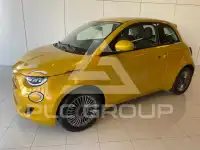 2026 Fiat 500