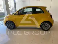 2026 Fiat 500