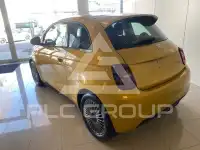 2026 Fiat 500