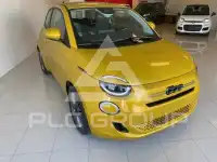 2026 Fiat 500