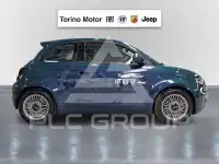 2026 Fiat 500