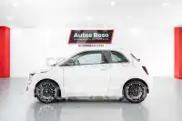2026 Fiat 500