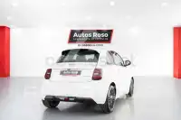 2026 Fiat 500
