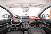 2026 Fiat 500