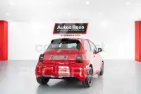 2026 Fiat 500