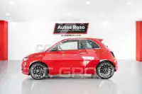 2026 Fiat 500