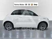 2026 Fiat 500